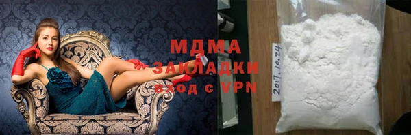 ешки Надым